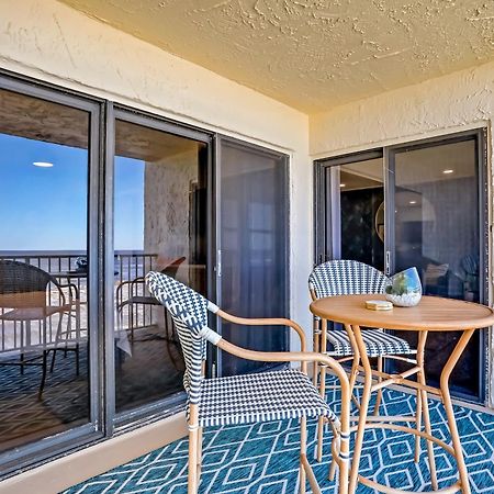 Castle Reef Condos Нью-Смірна-Біч Номер фото