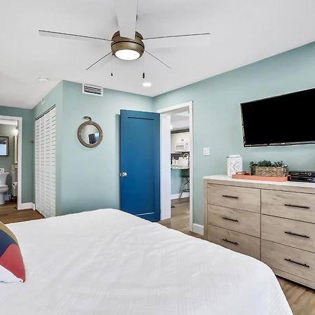 Castle Reef Condos Нью-Смірна-Біч Номер фото