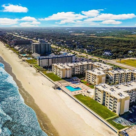 Castle Reef Condos Нью-Смірна-Біч Екстер'єр фото