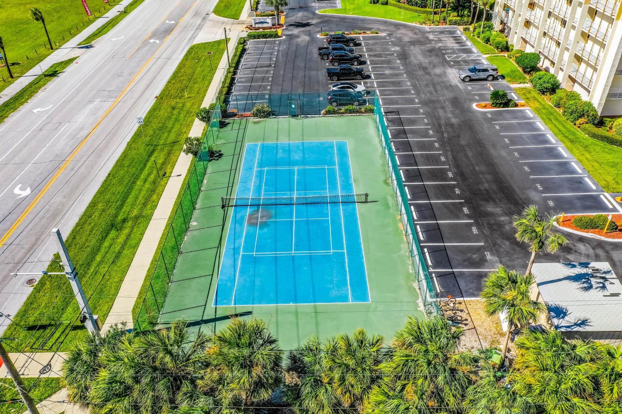 Castle Reef Condos Нью-Смірна-Біч Номер фото
