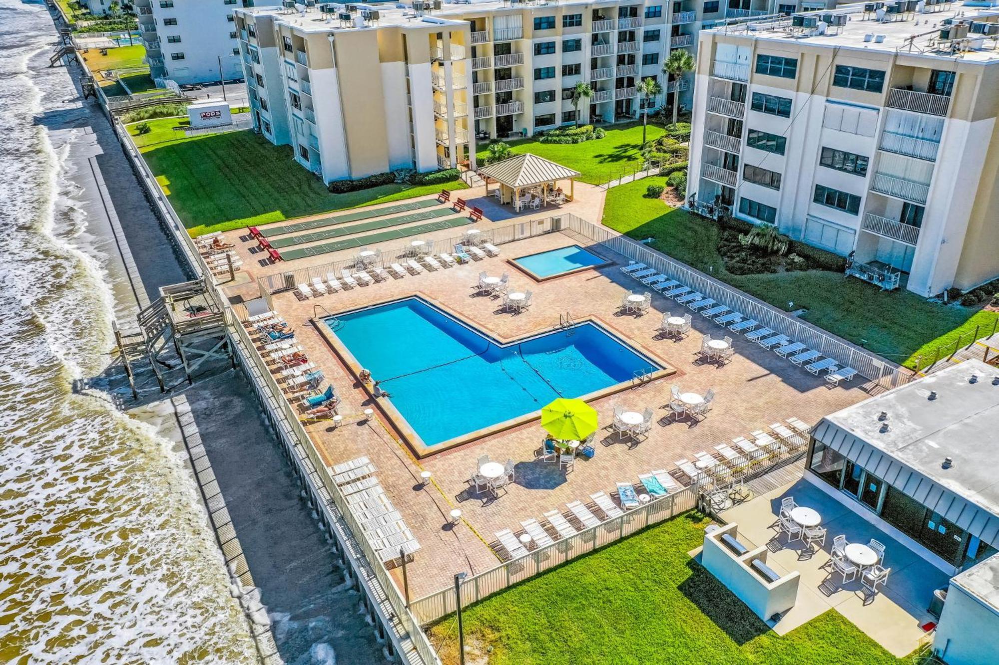 Castle Reef Condos Нью-Смірна-Біч Номер фото