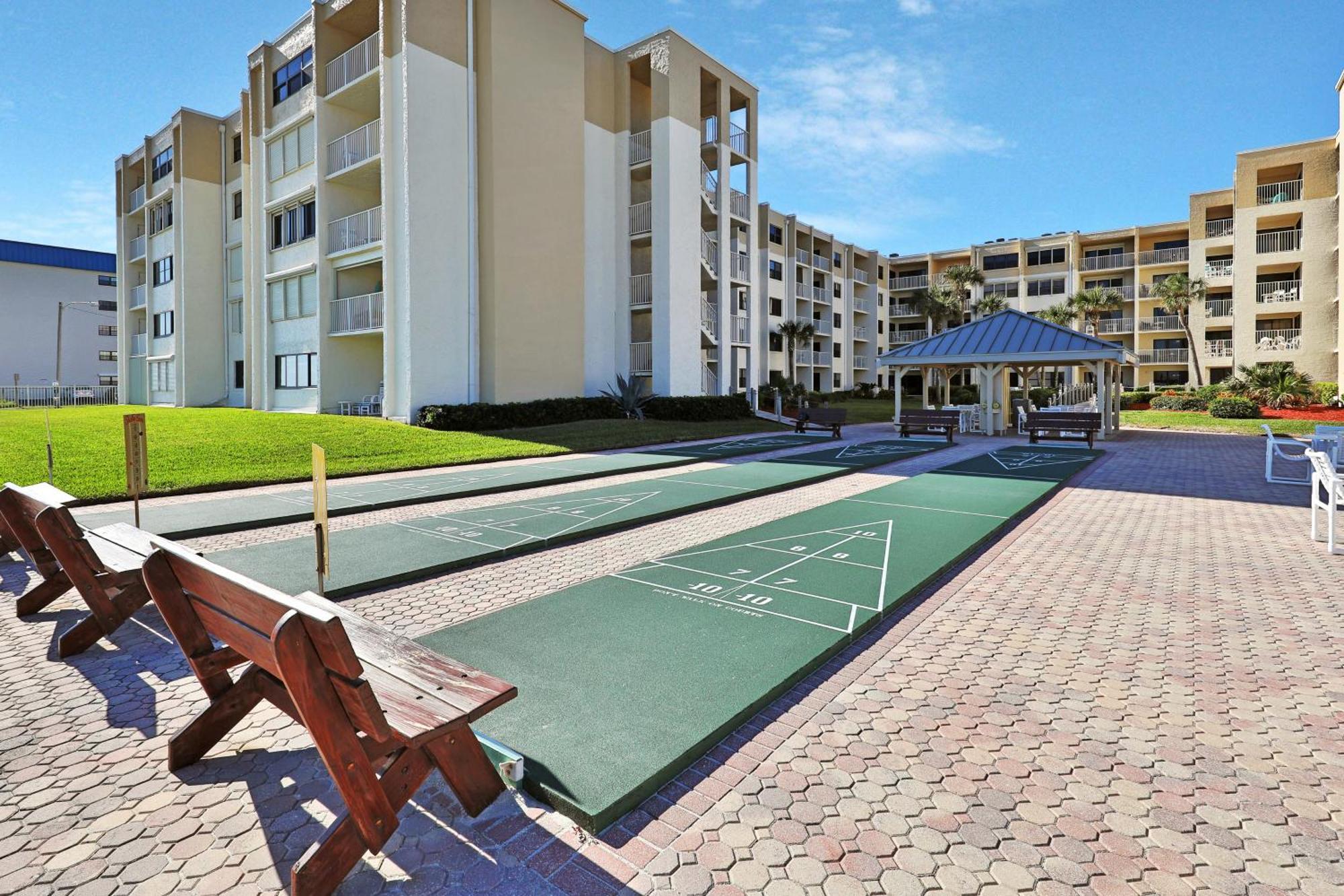 Castle Reef Condos Нью-Смірна-Біч Номер фото