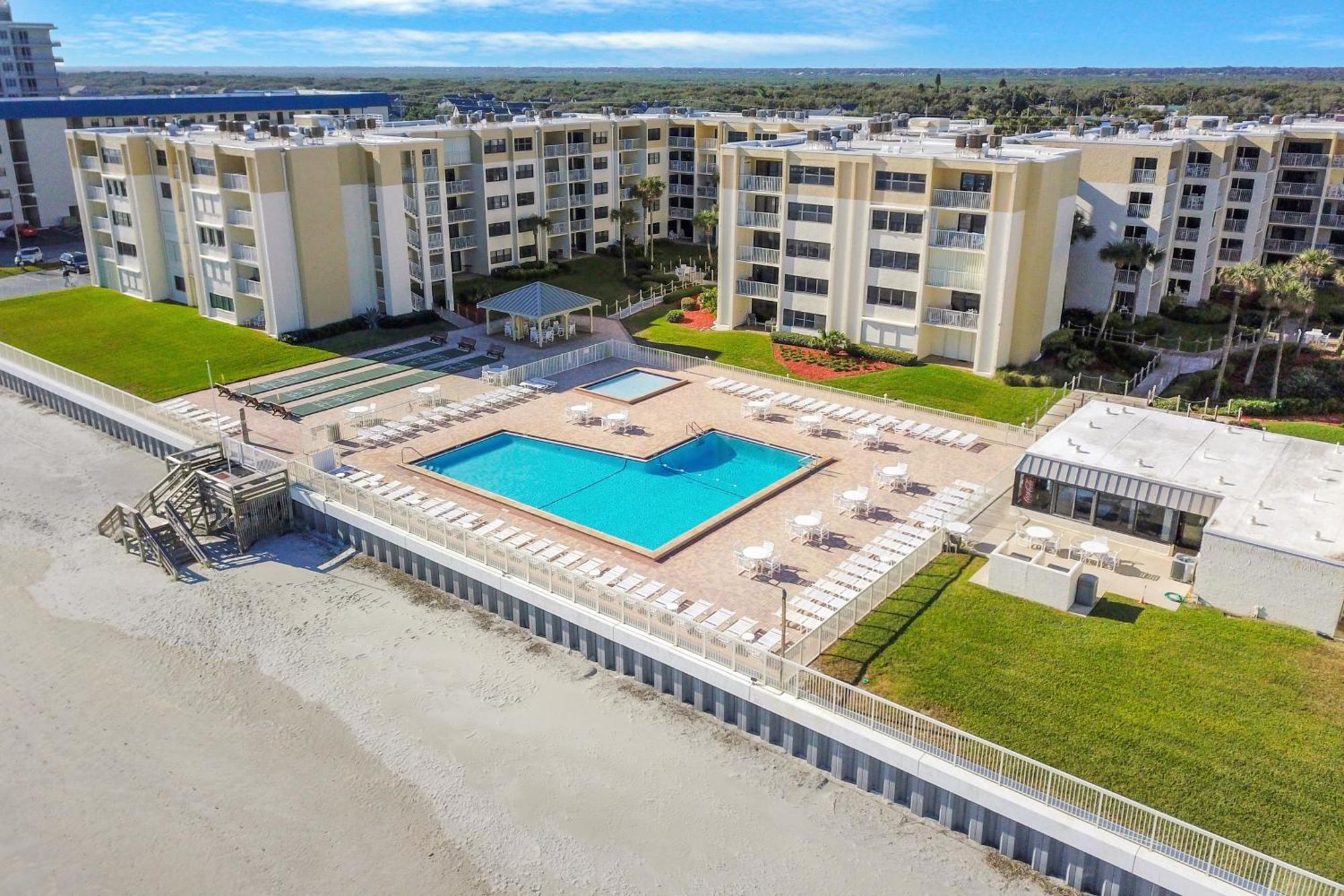 Castle Reef Condos Нью-Смірна-Біч Номер фото
