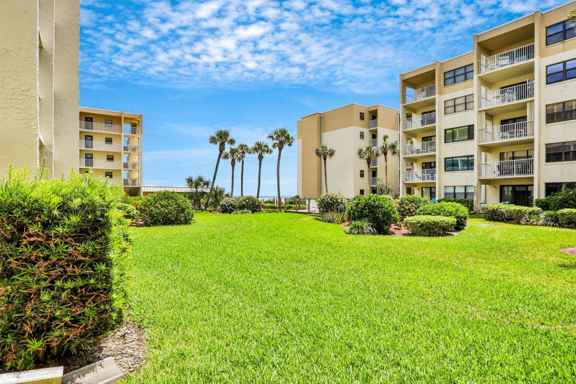 Castle Reef Condos Нью-Смірна-Біч Номер фото