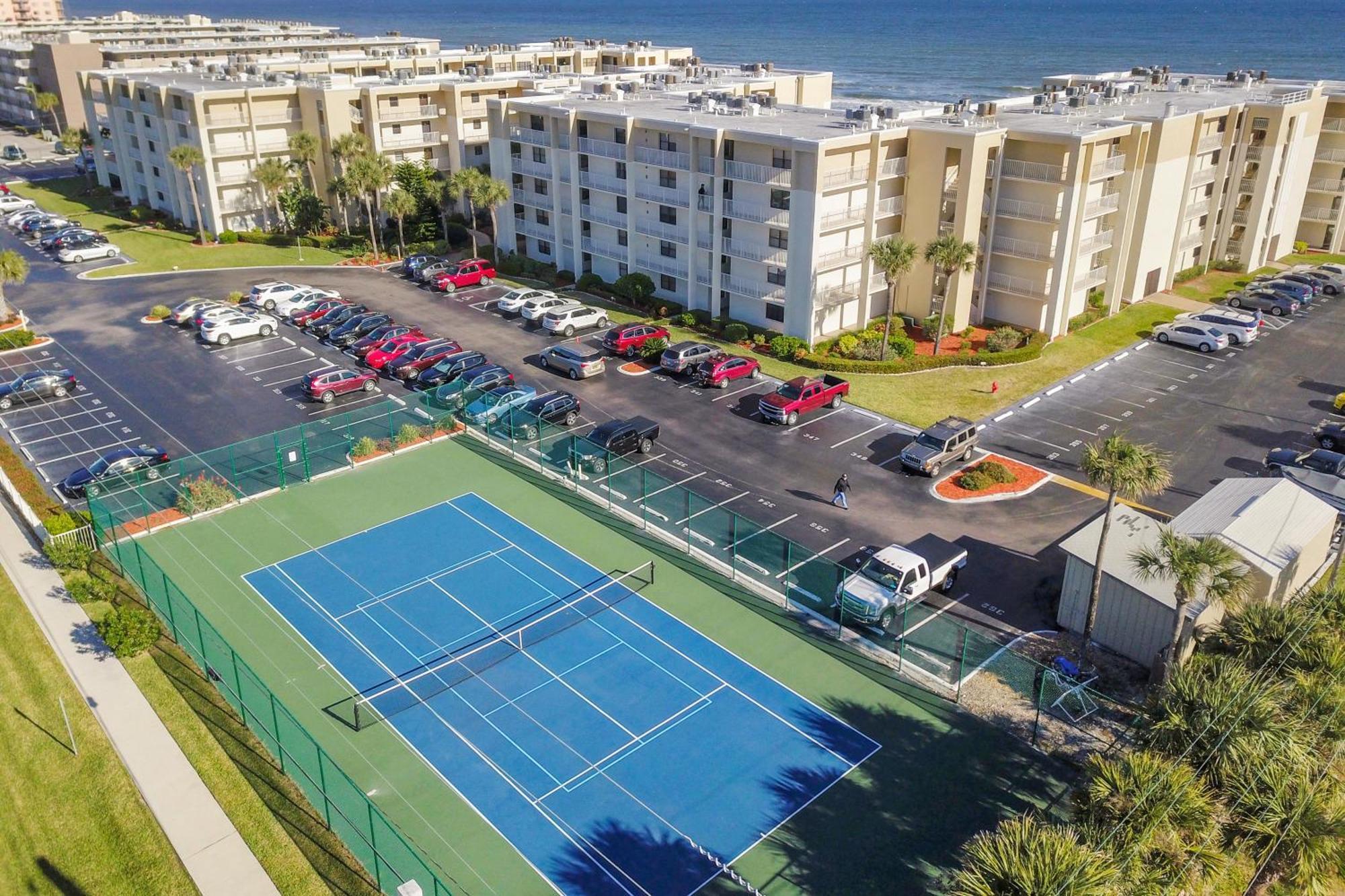 Castle Reef Condos Нью-Смірна-Біч Номер фото