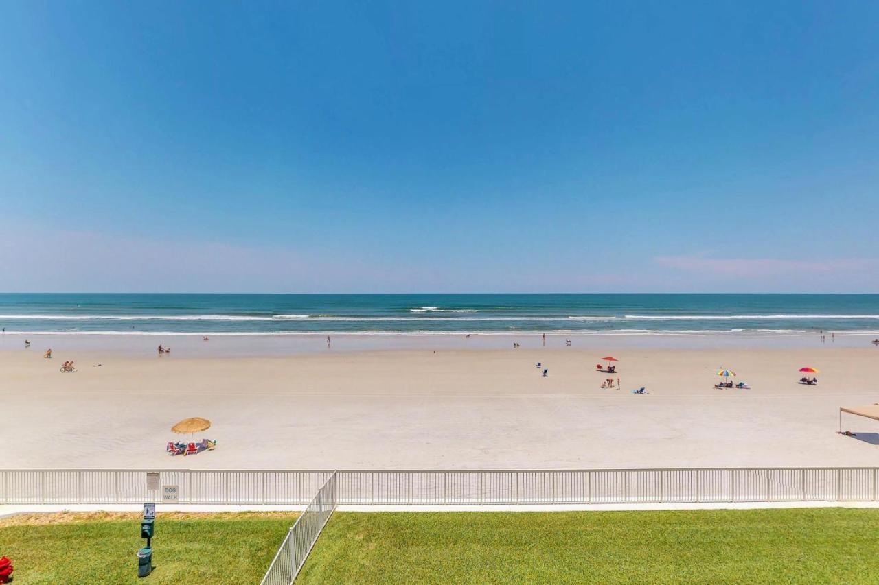 Castle Reef Condos Нью-Смірна-Біч Екстер'єр фото