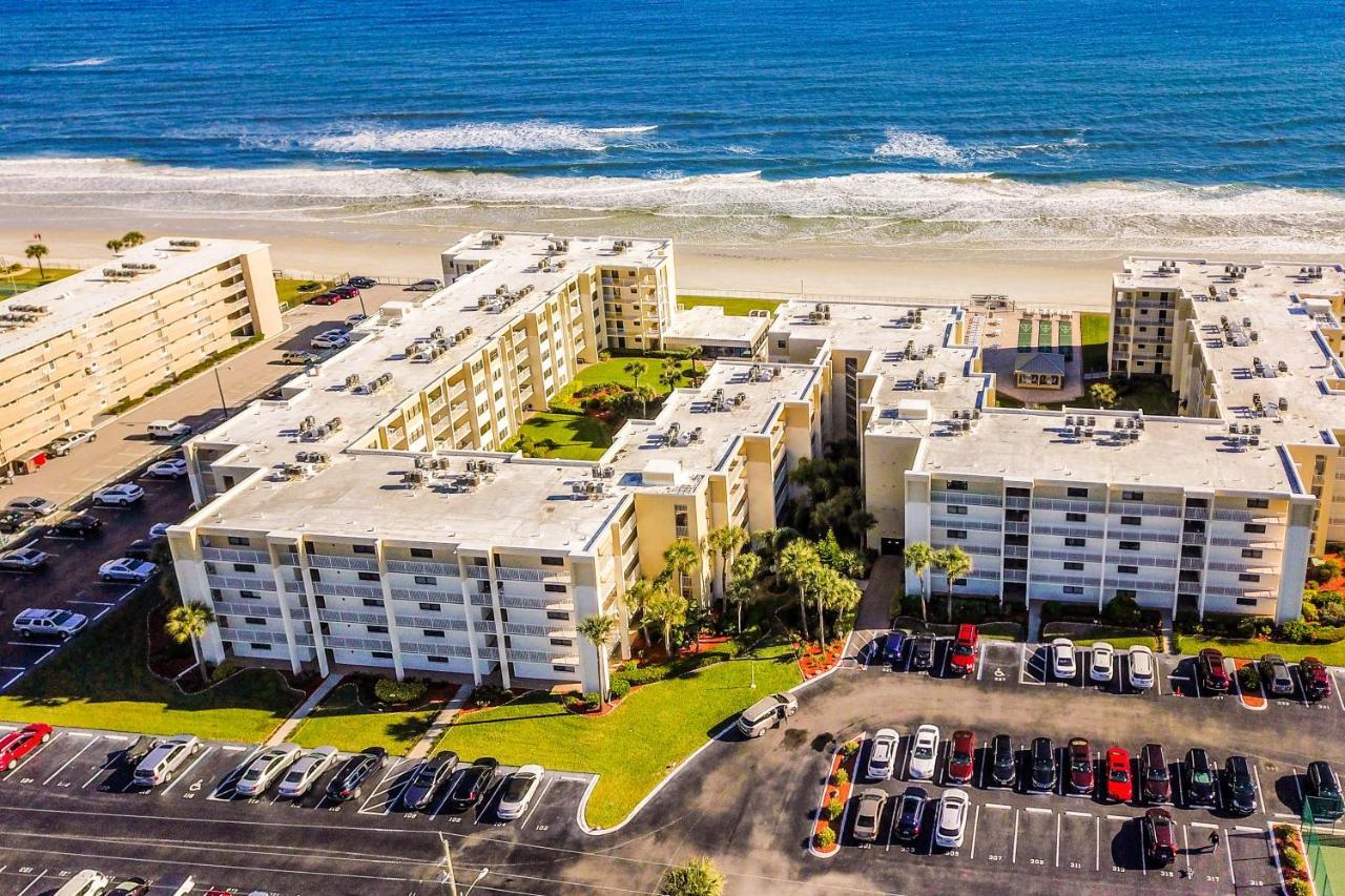 Castle Reef Condos Нью-Смірна-Біч Екстер'єр фото