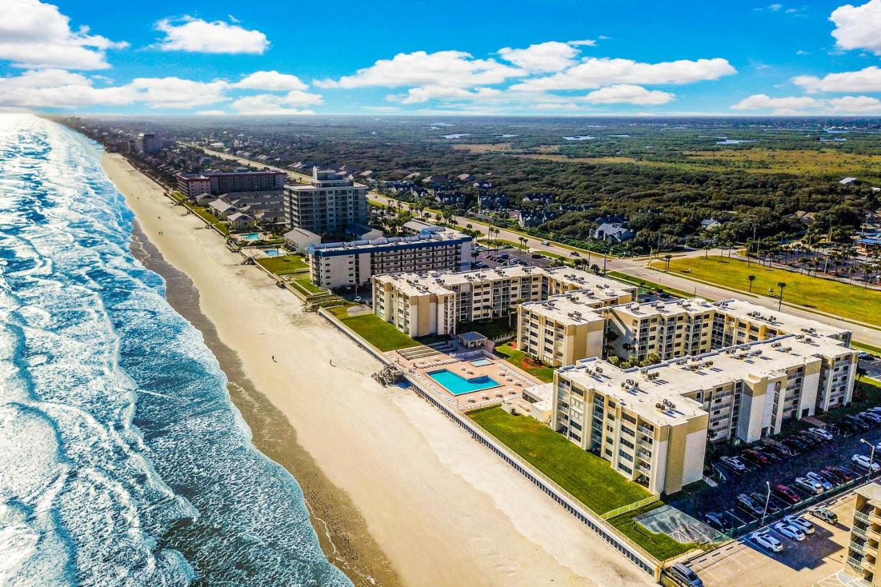 Castle Reef Condos Нью-Смірна-Біч Екстер'єр фото