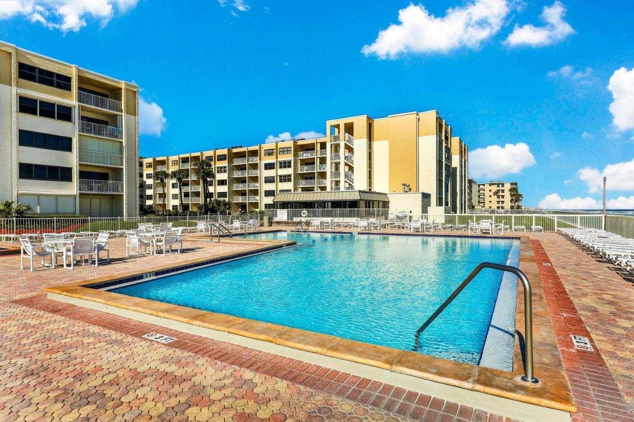 Castle Reef Condos Нью-Смірна-Біч Екстер'єр фото