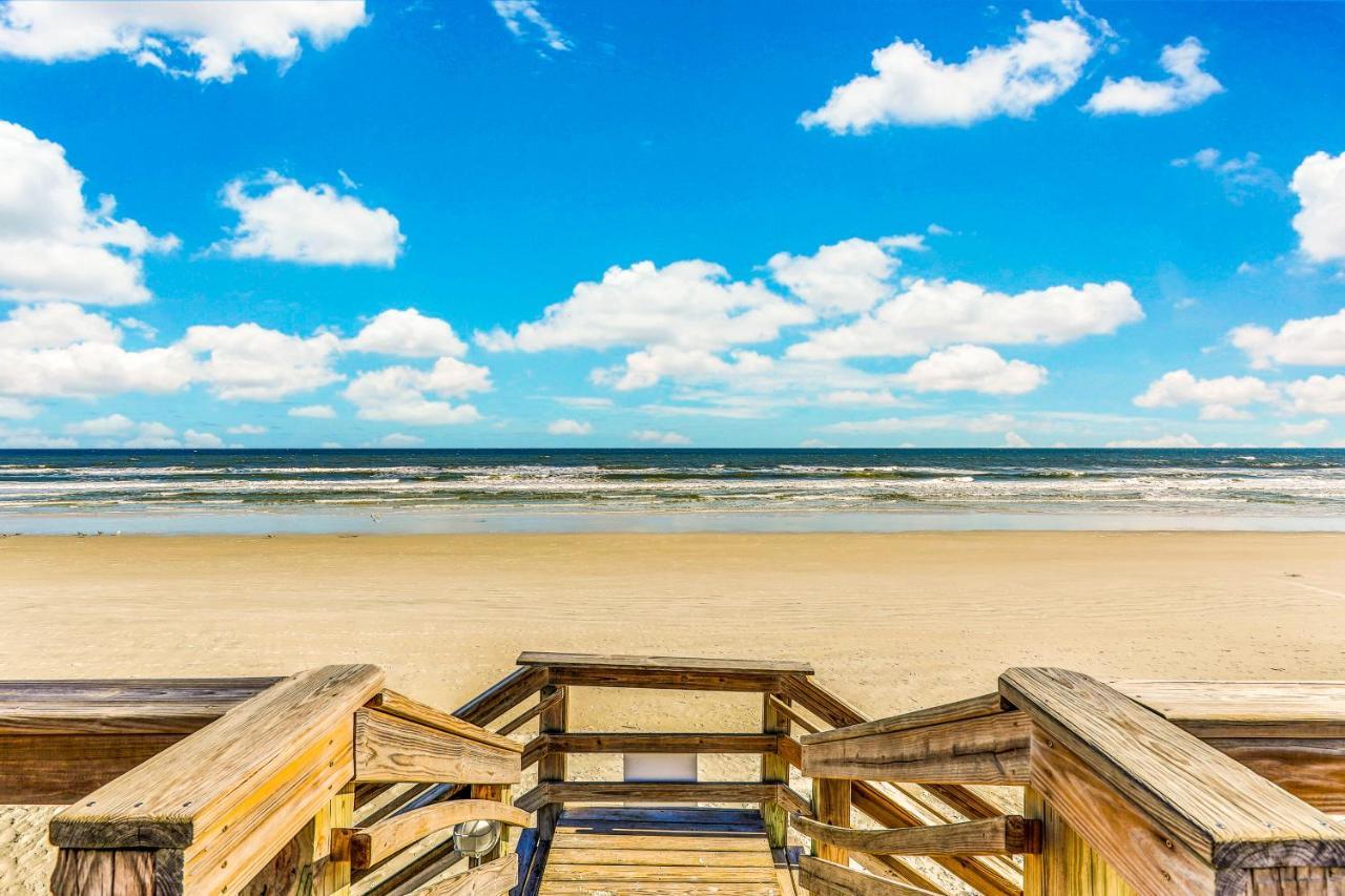 Castle Reef Condos Нью-Смірна-Біч Екстер'єр фото