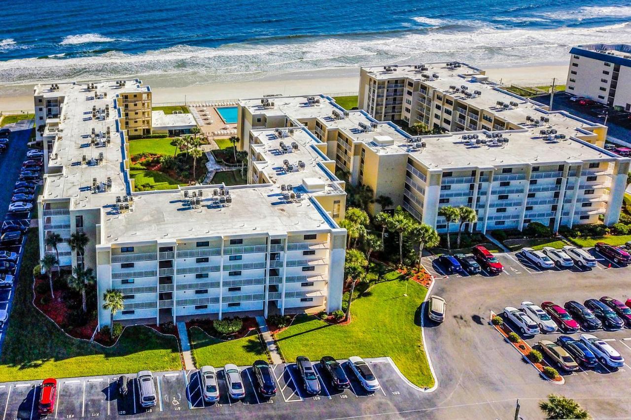 Castle Reef Condos Нью-Смірна-Біч Екстер'єр фото