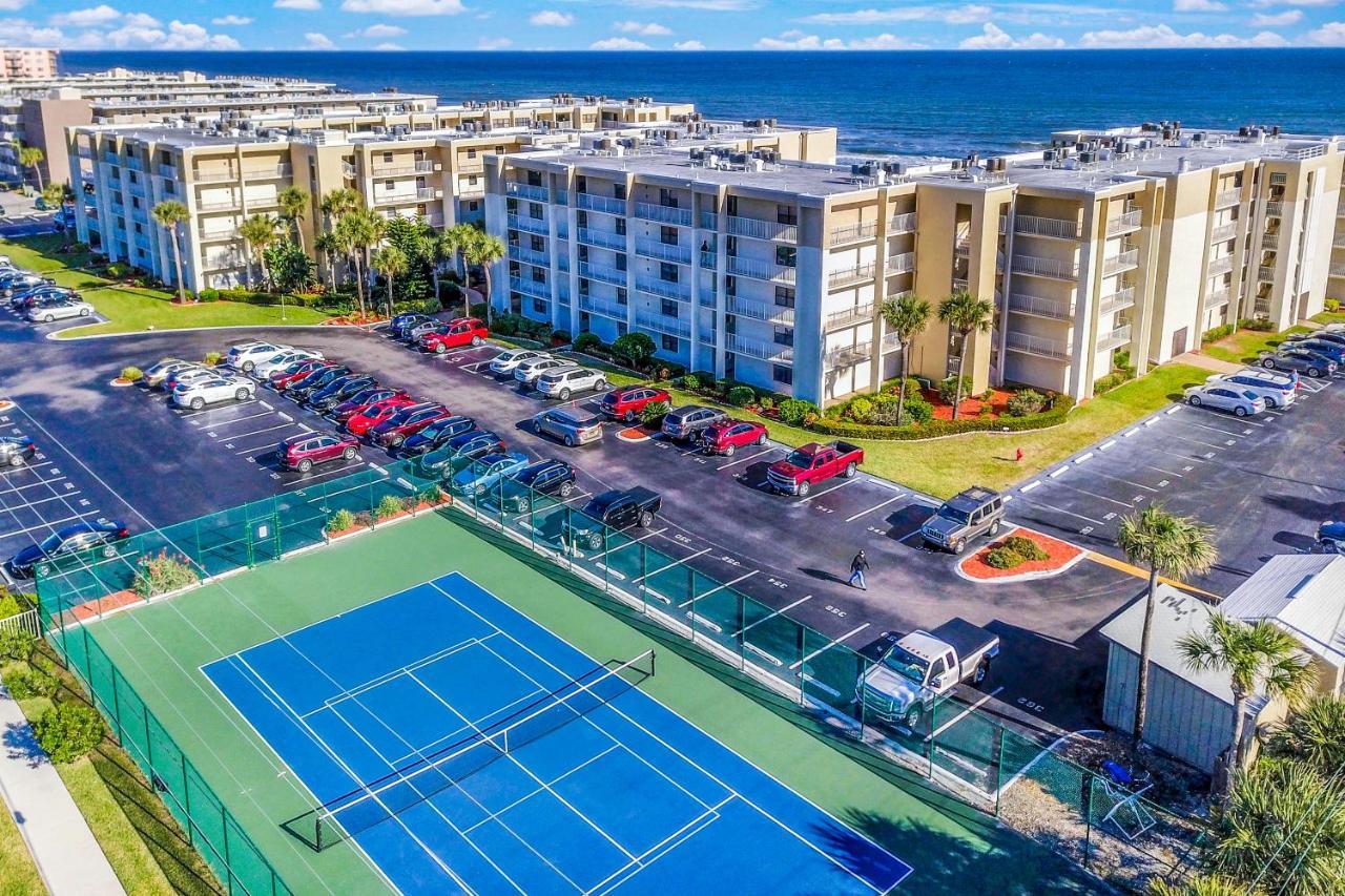 Castle Reef Condos Нью-Смірна-Біч Екстер'єр фото