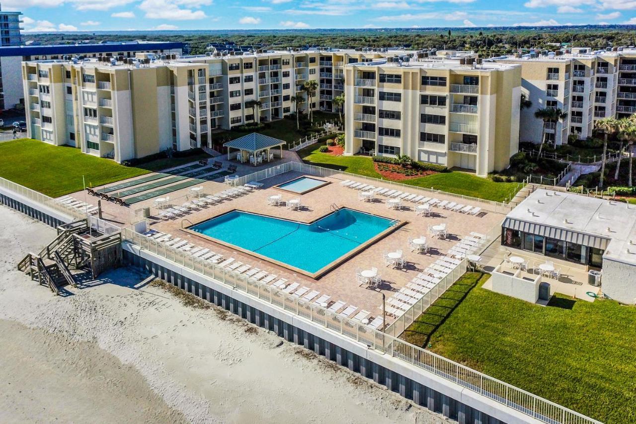 Castle Reef Condos Нью-Смірна-Біч Екстер'єр фото